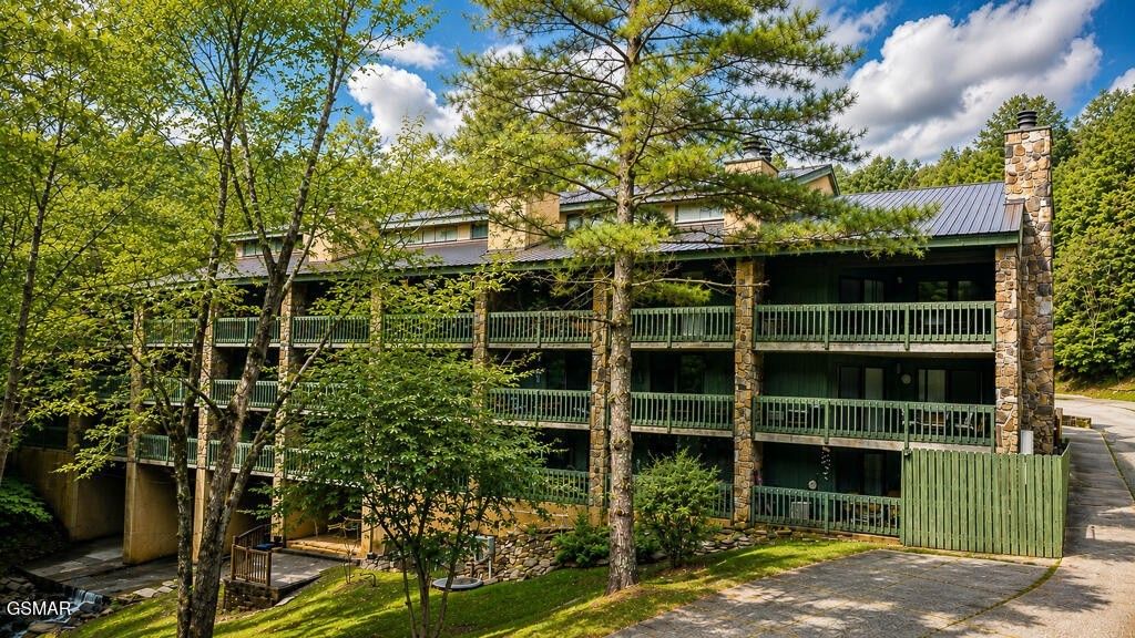 1435 Wiley Oakley Drive 167, Gatlinburg
