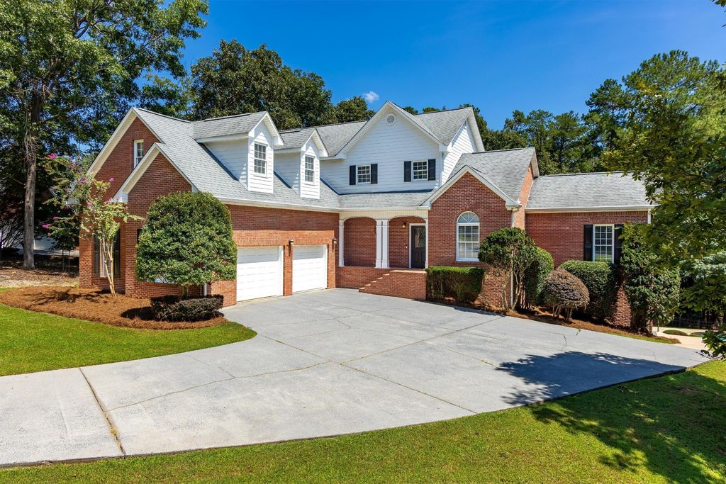 388 Double Tree Drive Se, Calhoun