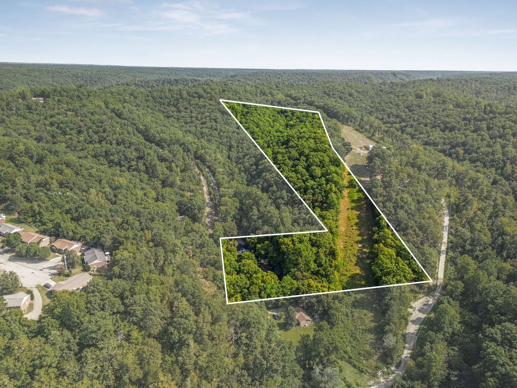 1046 Ross Hollow Rd, Ashland City