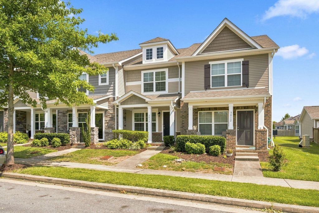 3014 Friars Trl, Hermitage