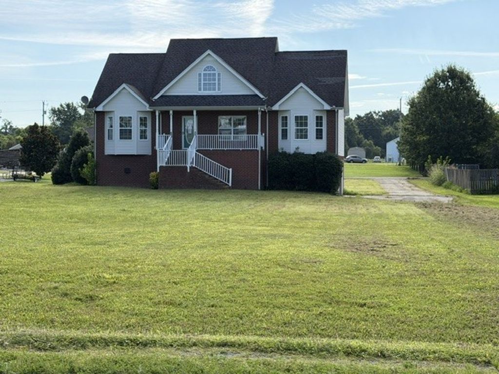 5259 E Robertson Rd, Cross Plains