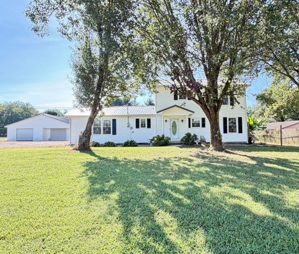 1684 Fletcher Rd, Estill Springs