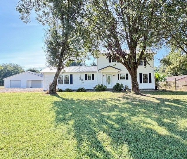 1684 Fletcher Rd, Estill Springs