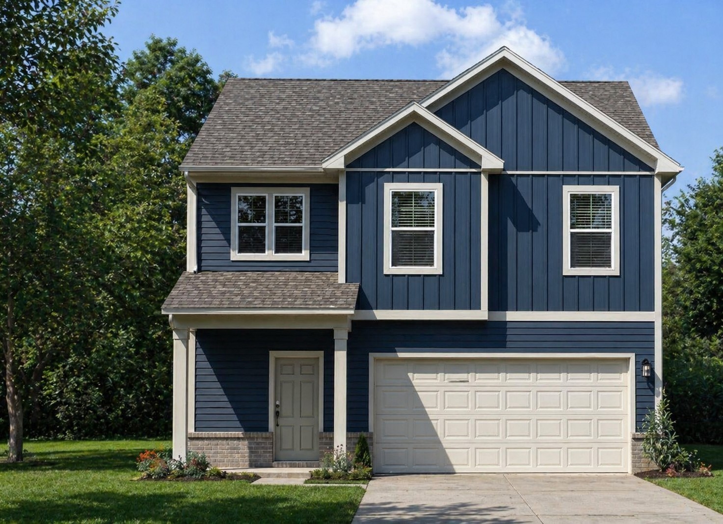 Home for sale in 4029 Gaskill Dr Smyrna, TN