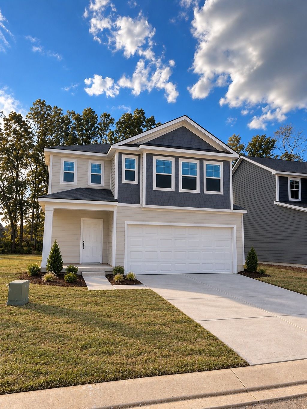 4013 Gaskill Dr, Smyrna