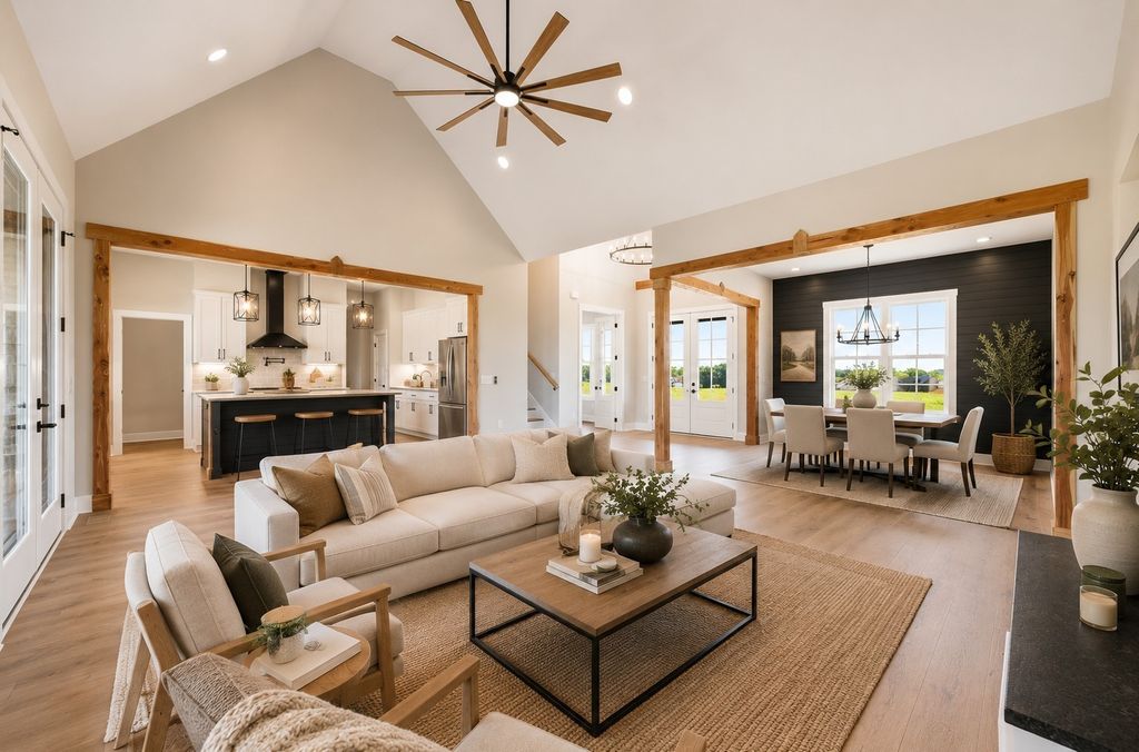 5022 Royal View Way, Clarksville