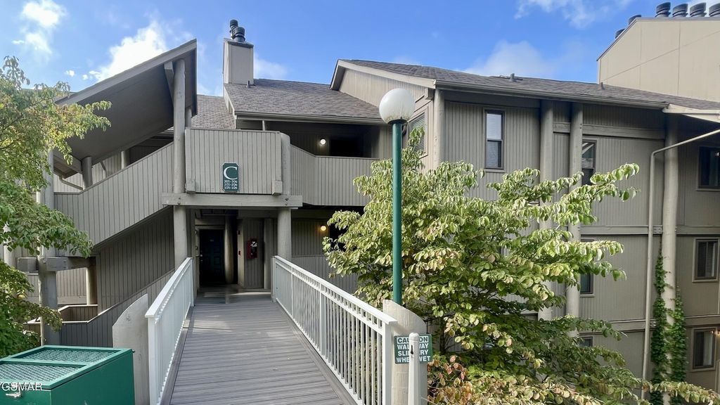 3710 Weber Road 305c, Gatlinburg