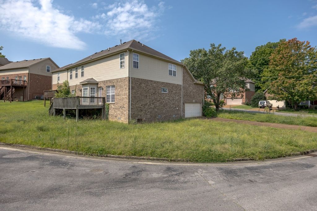 4809 Aaron Dr, Antioch