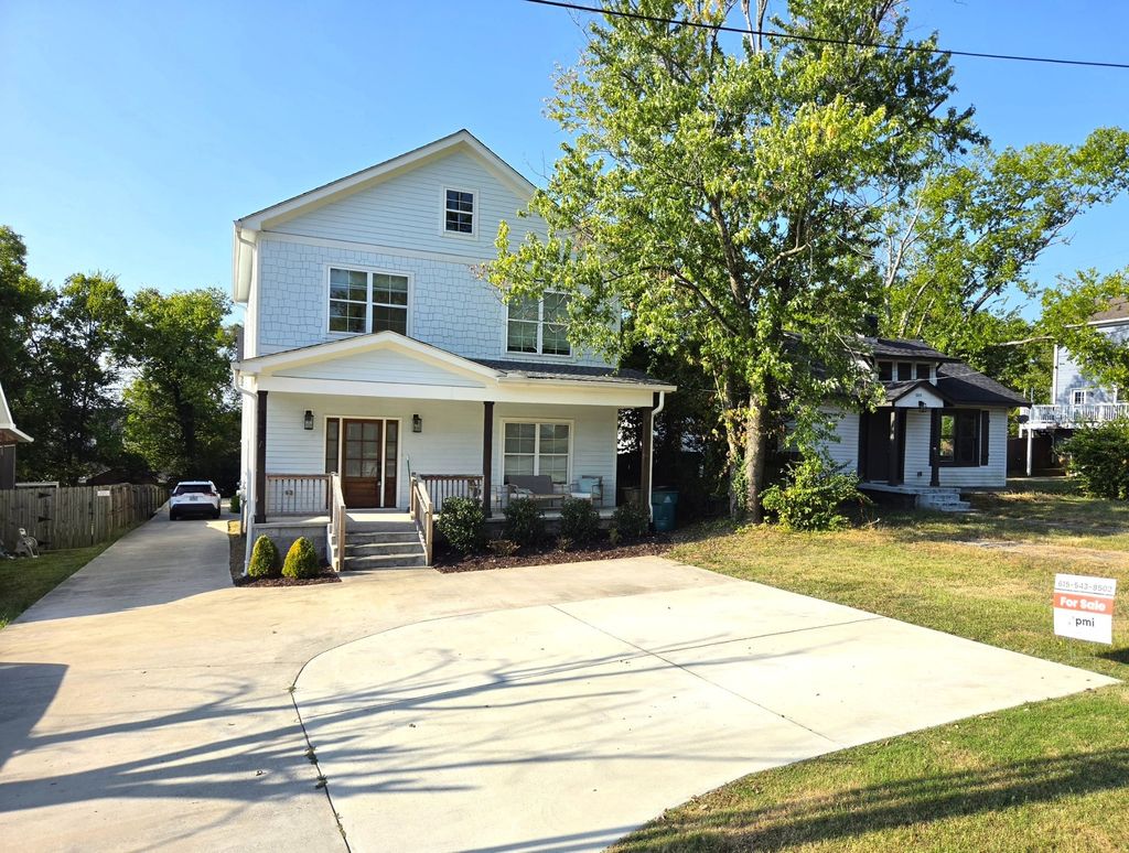 1002 Elvira Ave #a, Nashville