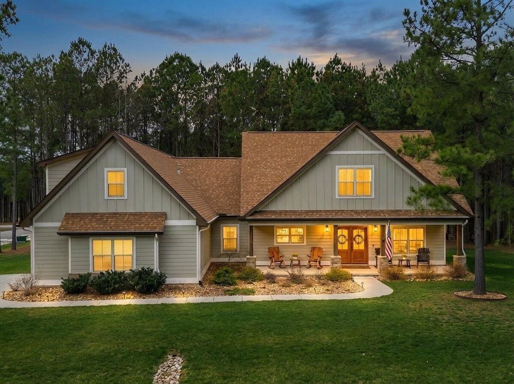 3590 Crockett Pointe, Jasper
