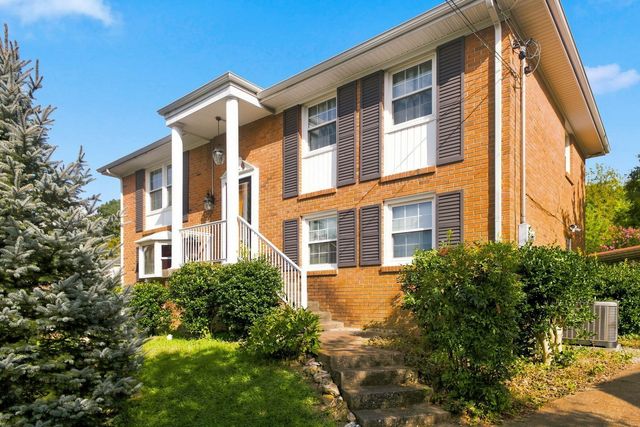 116 Jonesboro Ct, Nashville