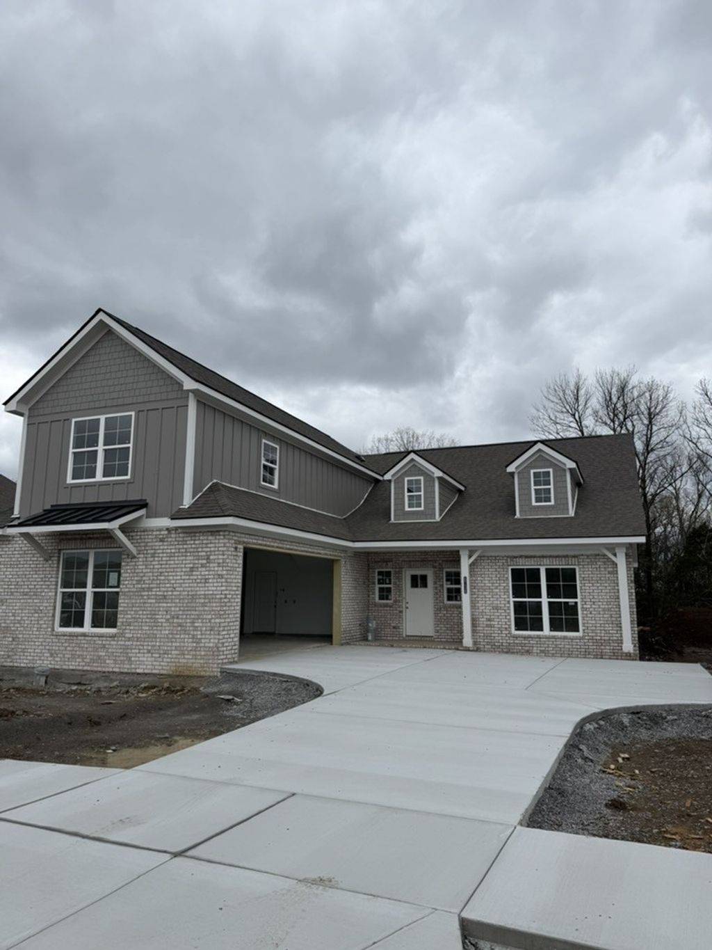 6708 Bonnafair Drive, Hermitage