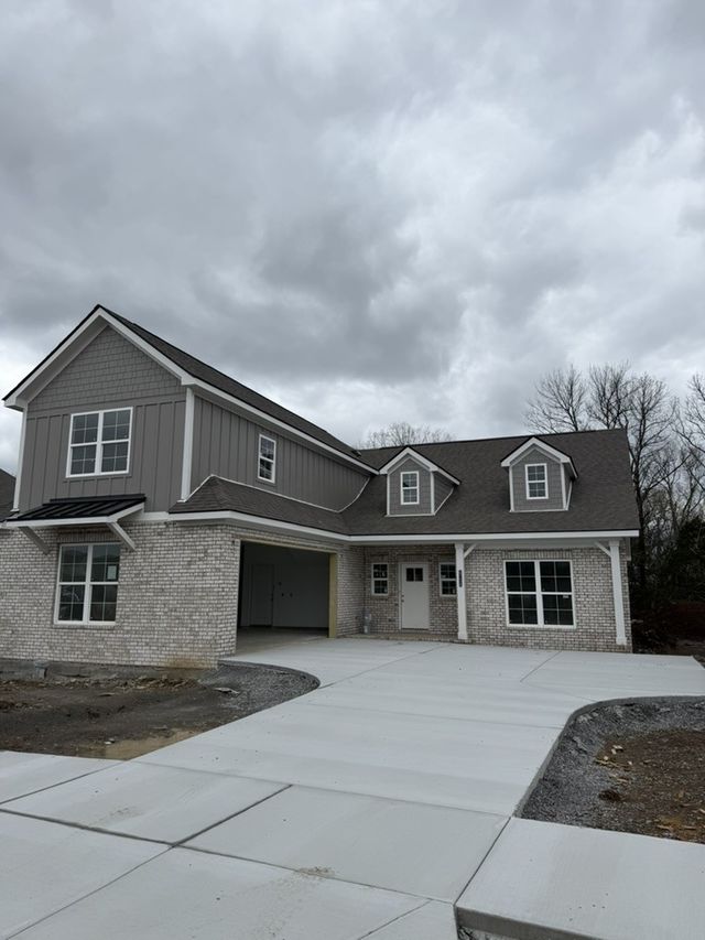 6708 Bonnafair Drive, Hermitage