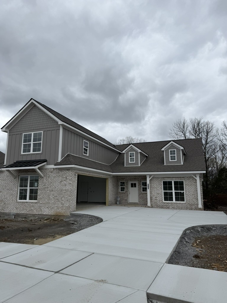 Photo for MLS 3516195 in 6708 Bonnafair Drive Hermitage, TN - 37076