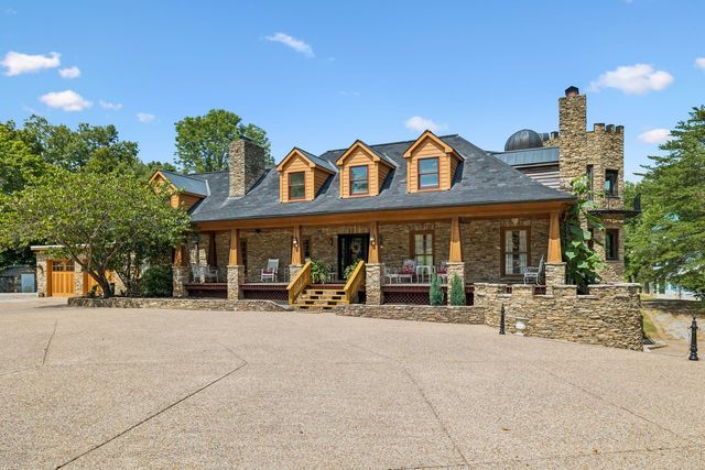 1374 Peter Pond Rd, Ashland City