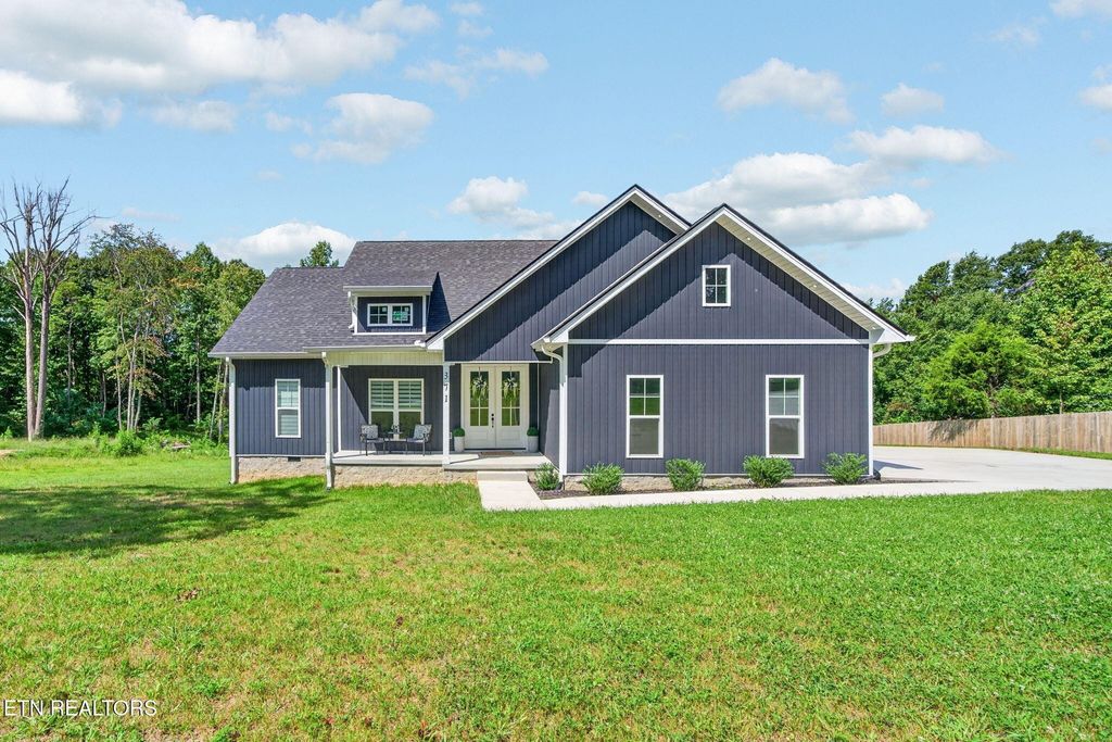 371 W Meadow Creek Rd, Monterey