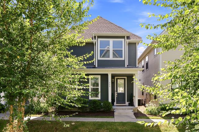 775 Mill Creek Meadow Dr, Nashville