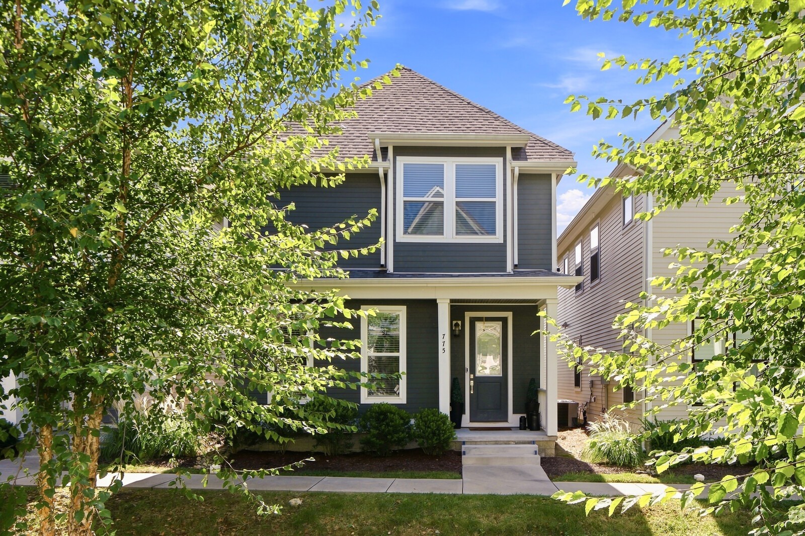 Residential Real Estate for sale in Nashville, TN