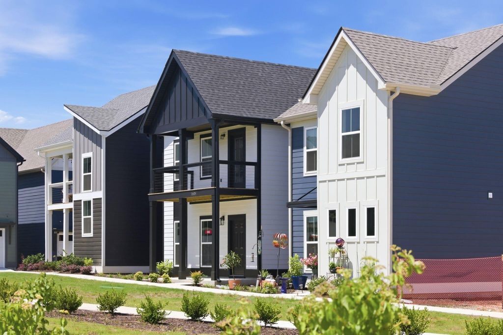 1608 Cotton Way, Chattanooga