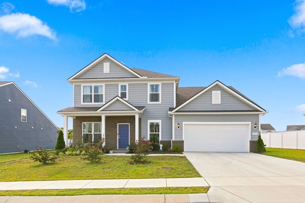3635 Banner Rd, Columbia
