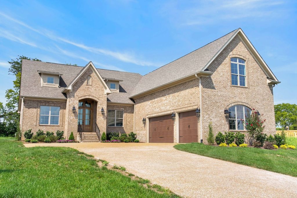257 Bellsford Rd, Gallatin