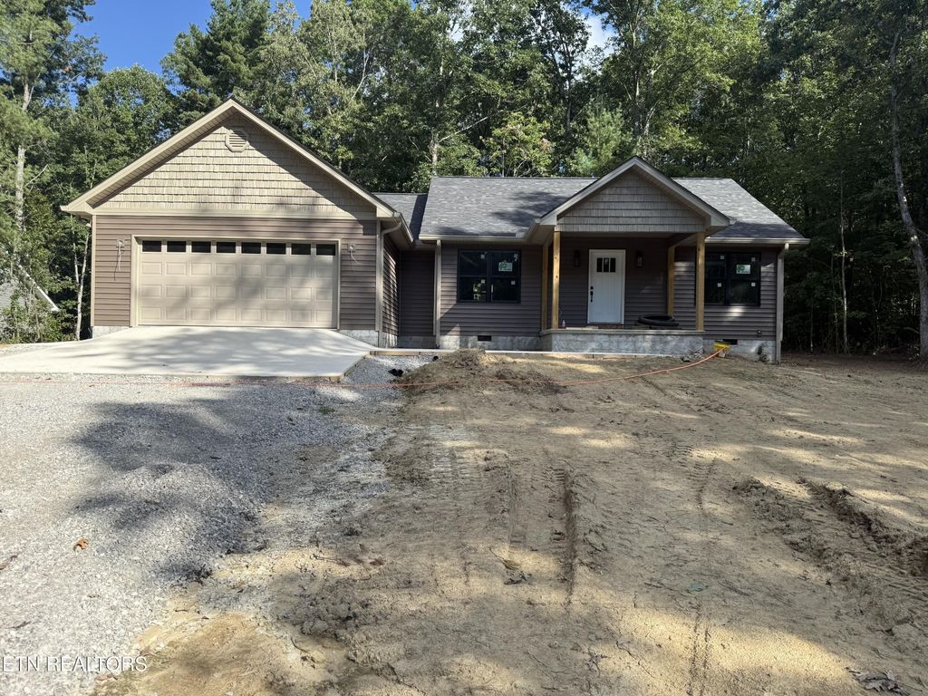 2075 Allardt Tinch Rd, Jamestown