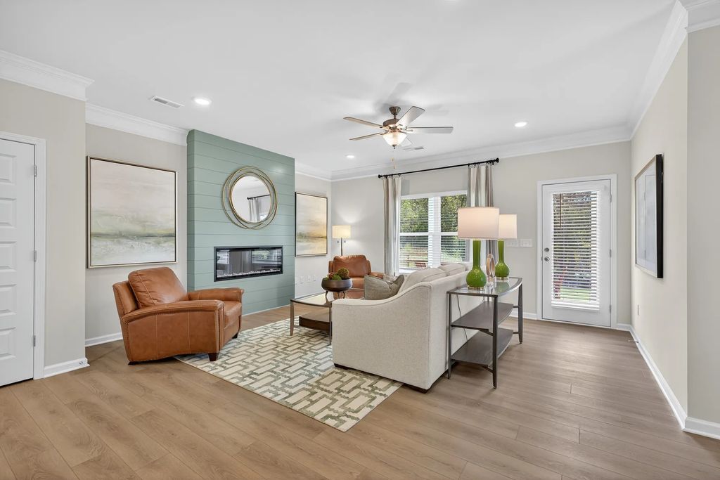 405 Kingsbury Drive, Gallatin