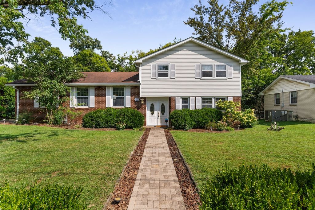 4816 Bowfield Dr, Antioch