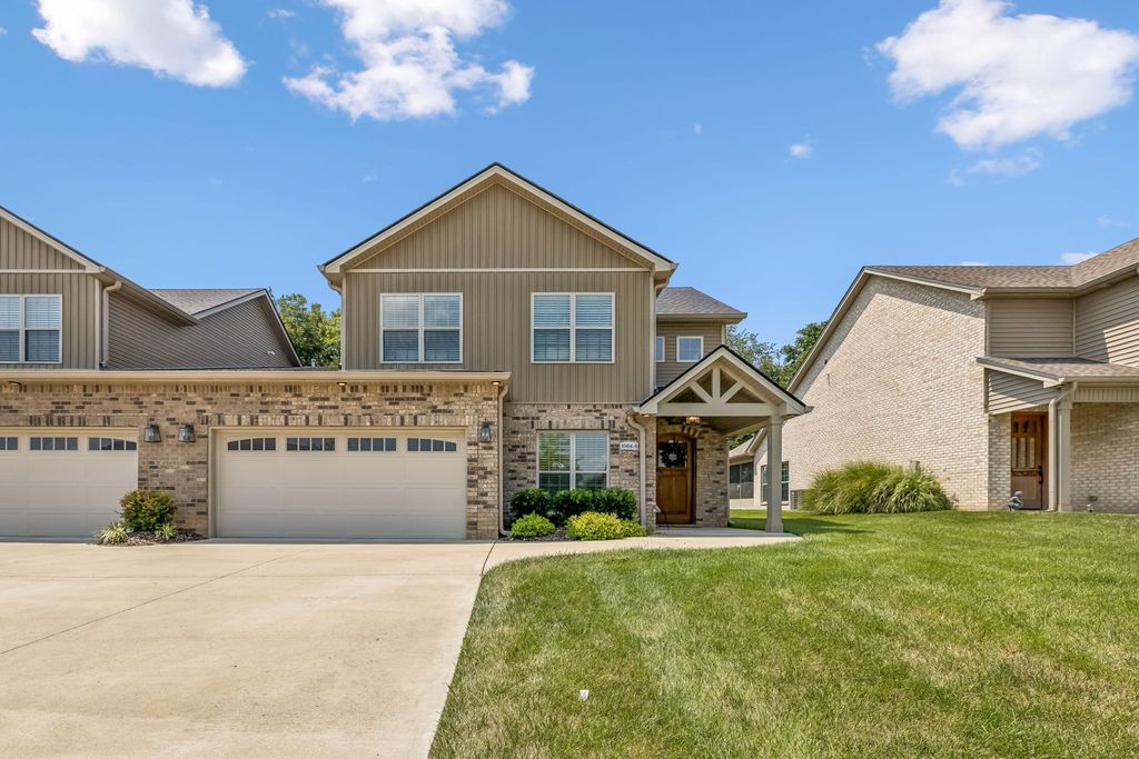 1084 Veridian Dr 25b, Clarksville
