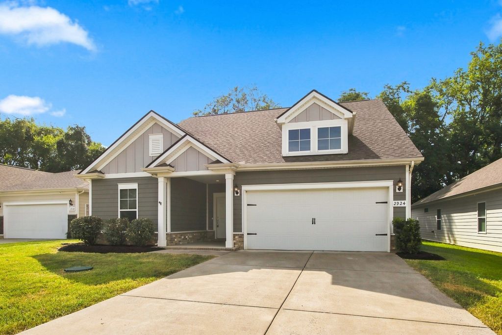 2924 Eckersley Dr, Murfreesboro