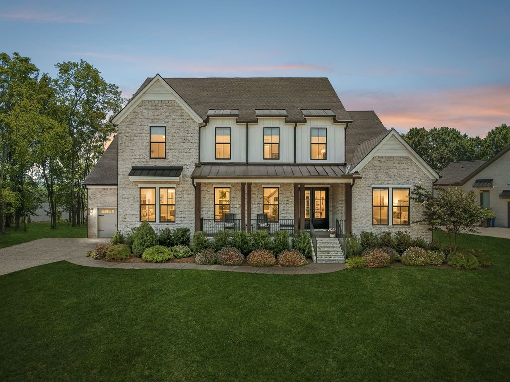 4784 Woodrow Pl, Arrington