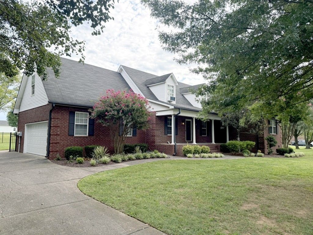 3006 Chapel Hills Dr, Murfreesboro