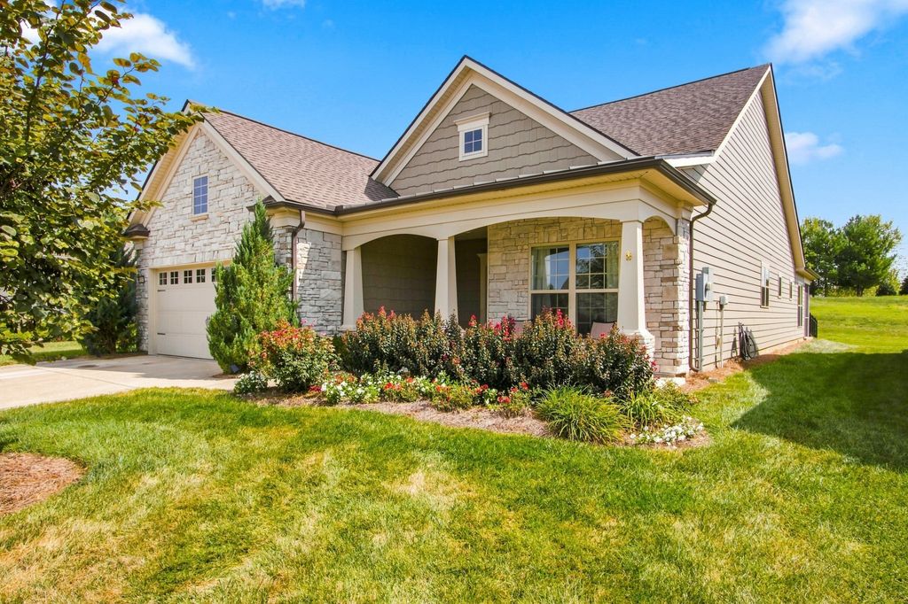 1321 Madison Ln, Spring Hill
