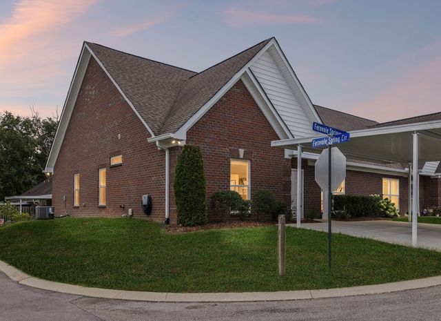 7123 Fernvale Springs Way, Fairview