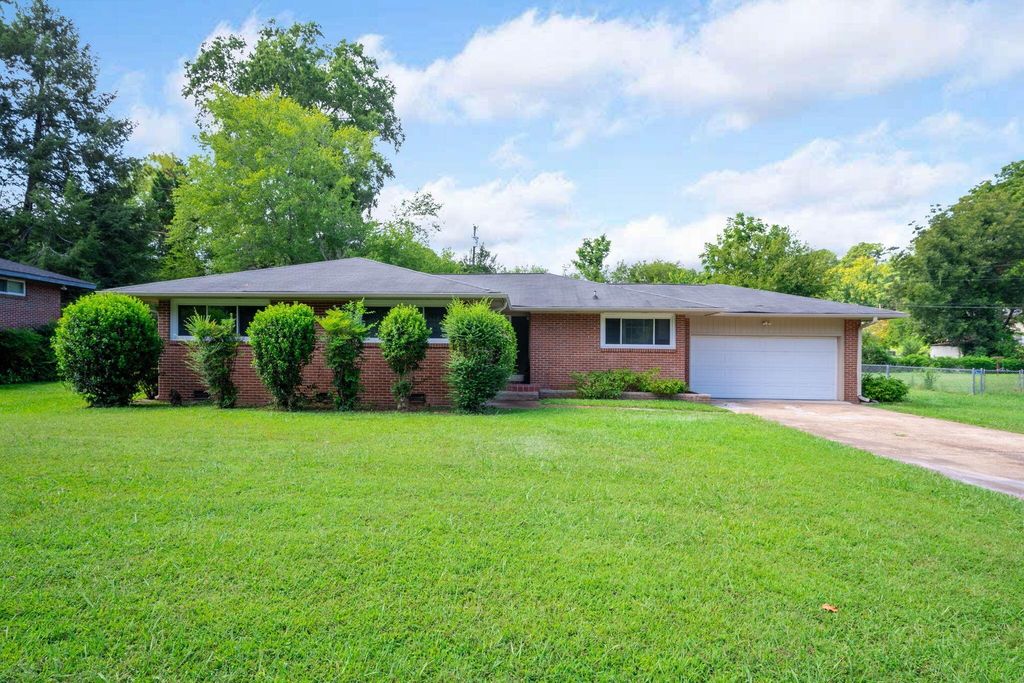 4728 Fairwood Lane, Chattanooga