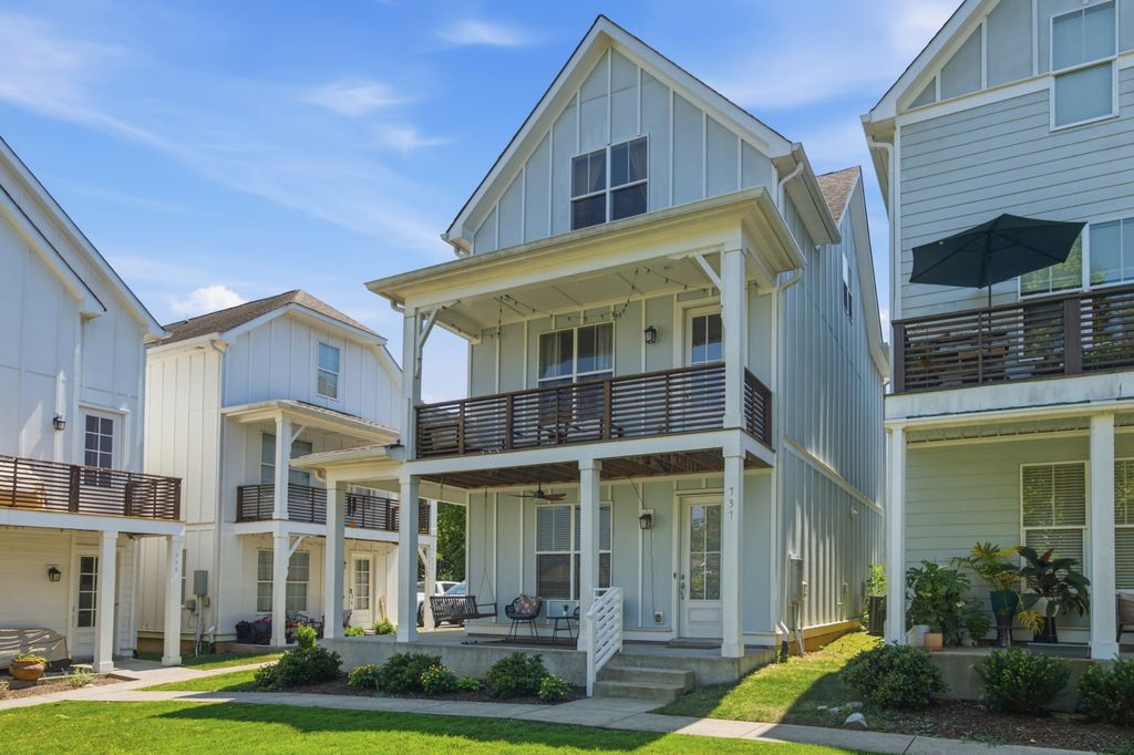 737 Cottage Park Dr, Nashville