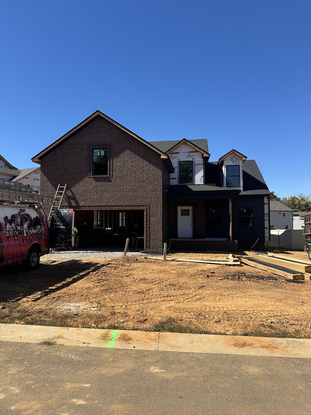 74 Sycamore Hill, Clarksville