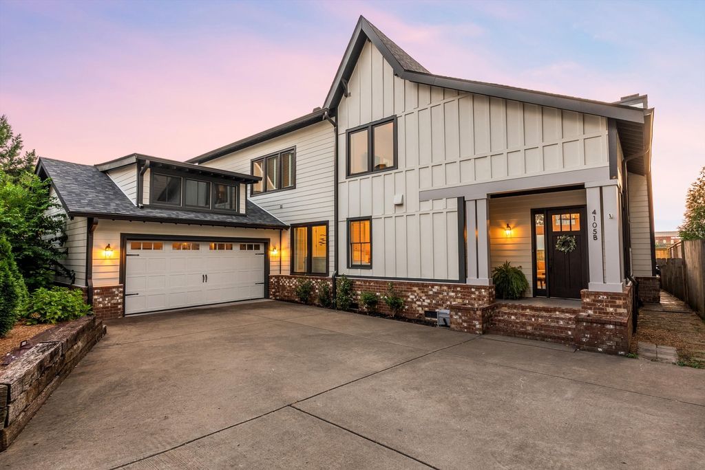 4105 Lone Oak Rd B, Nashville
