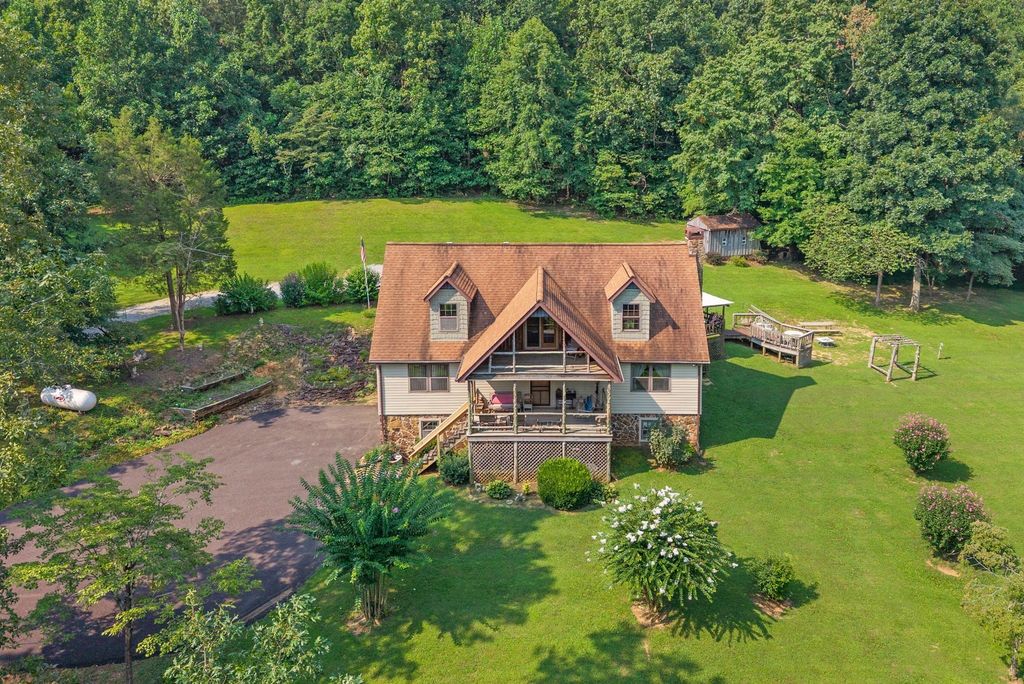 10121 Princeton Rd, Cerulean