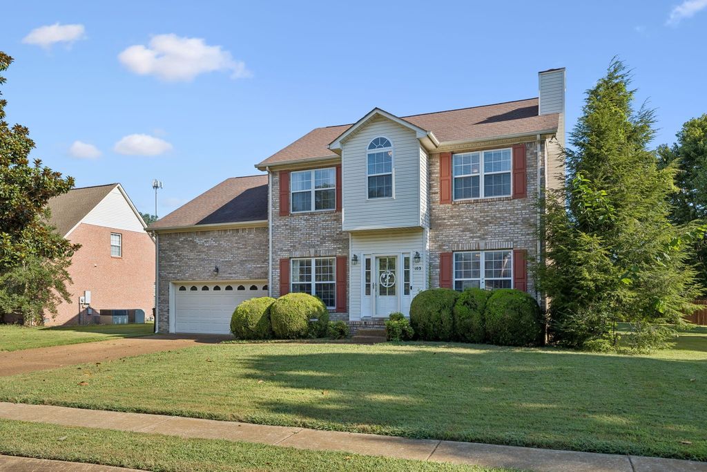 103 Overbrook Ct, Columbia