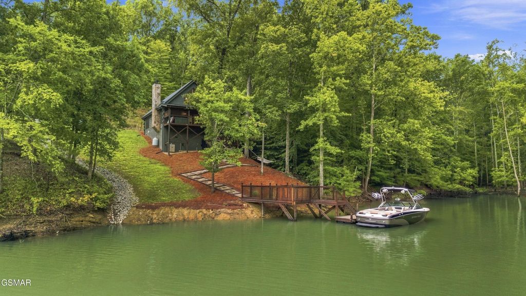 120 Daryl Way, Sevierville