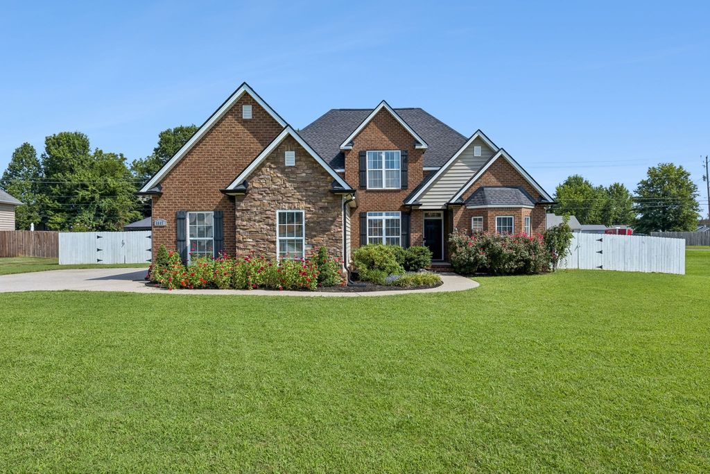 1817 Splash Pl, Murfreesboro
