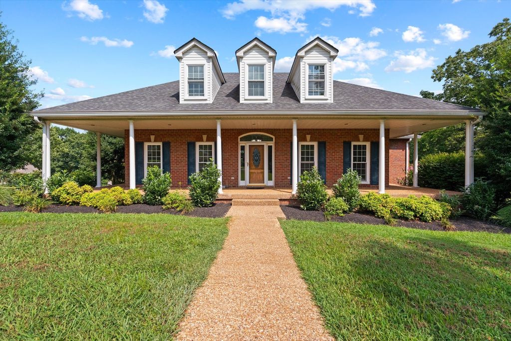1227 Mount Vernon Ln, Mount Juliet