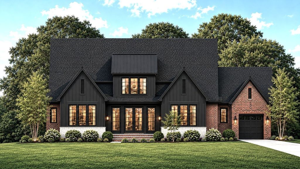 3500 Amanda Ave, Nashville