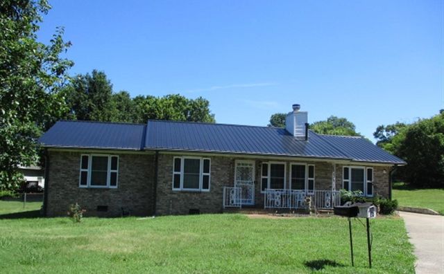 1404 Navaho Ct, Nashville