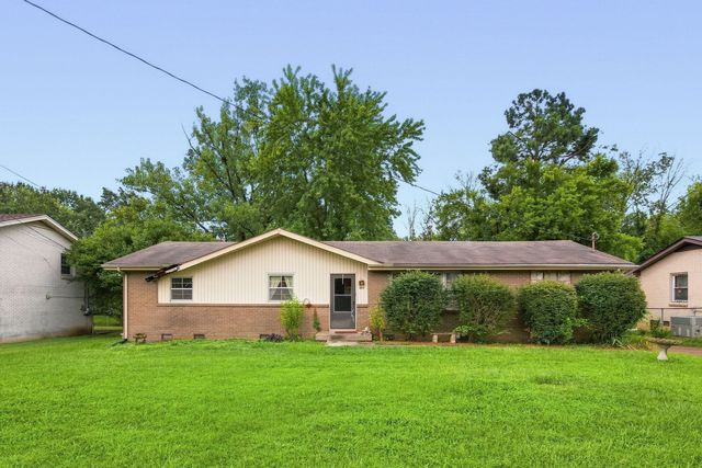 462 Rural Hill Rd, Nashville