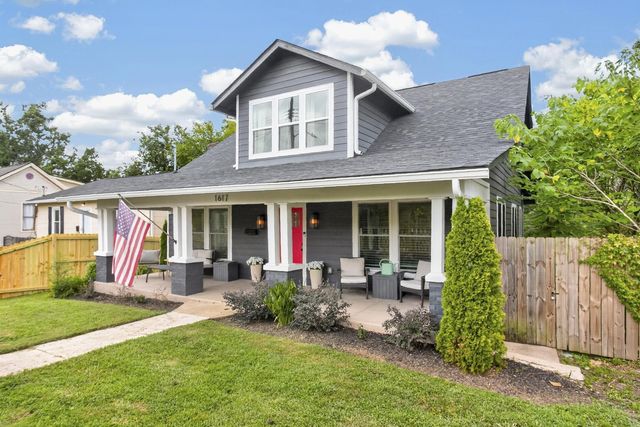 1617 Shelby Ave, Nashville