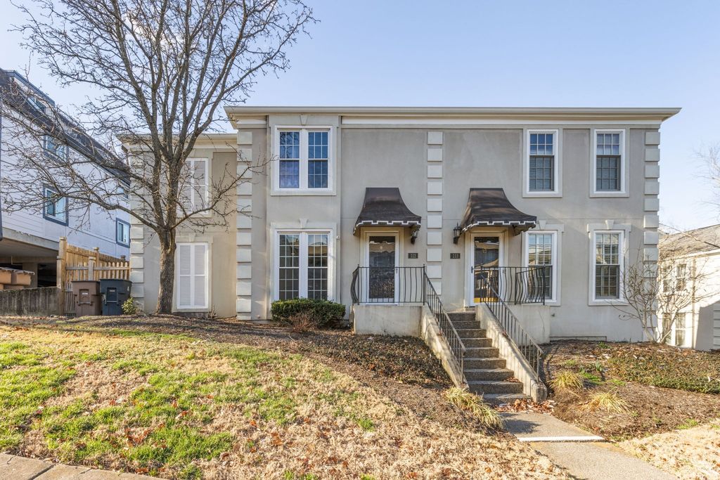 112 Saint Charles Pl, Nashville