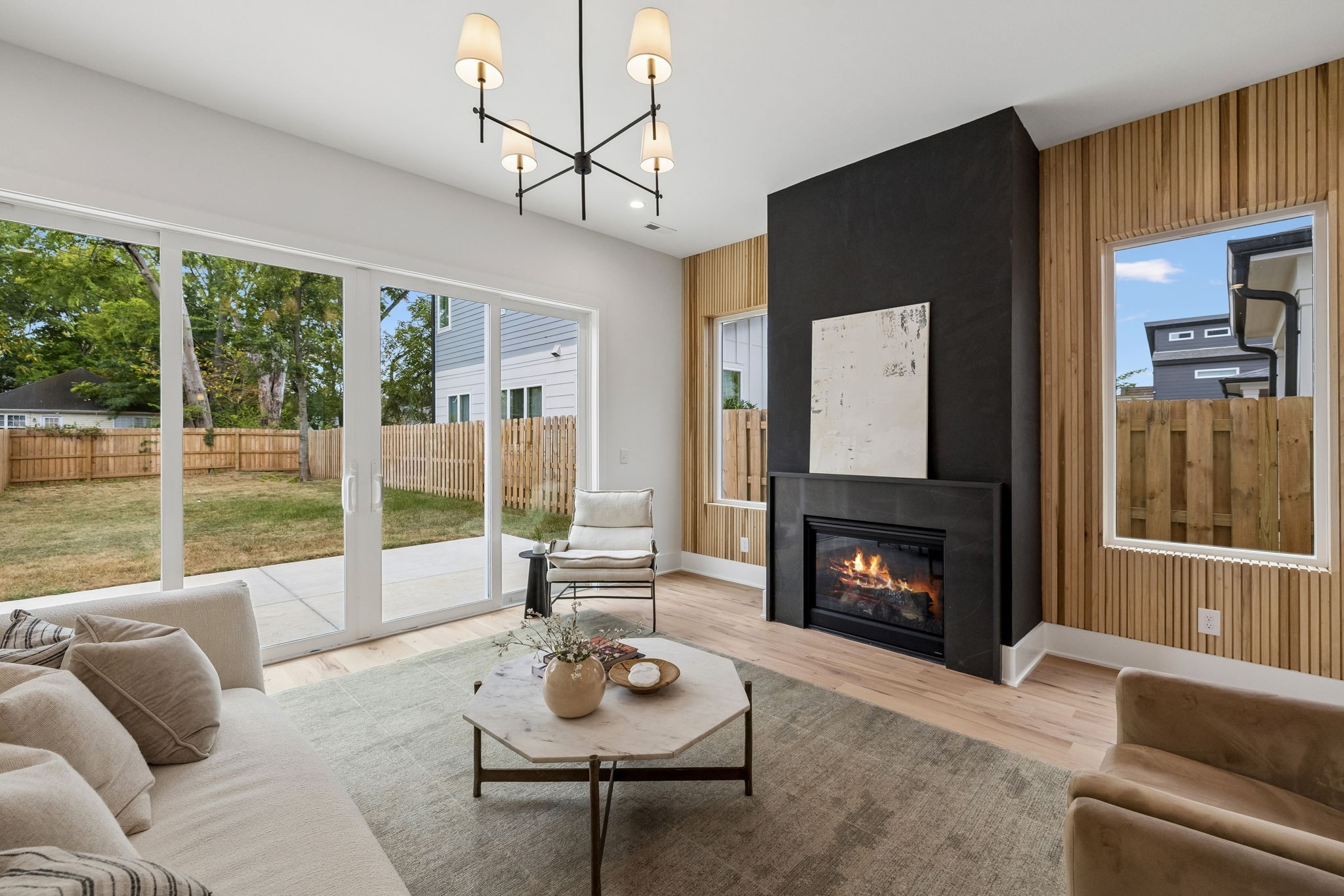 Photo for MLS 3516403 in 1625a Northview Ave Nashville, TN - 37216