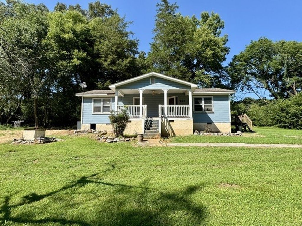 267 Town Creek Rd, Benton